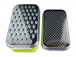 Double Grater 