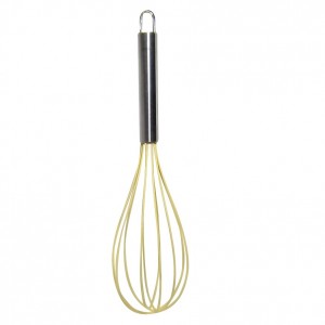 Silicone Egg Whisk