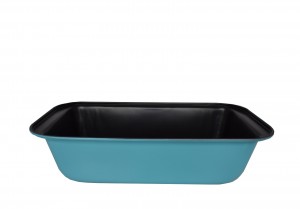 Candy Color  Non-Stick Loaf Pan